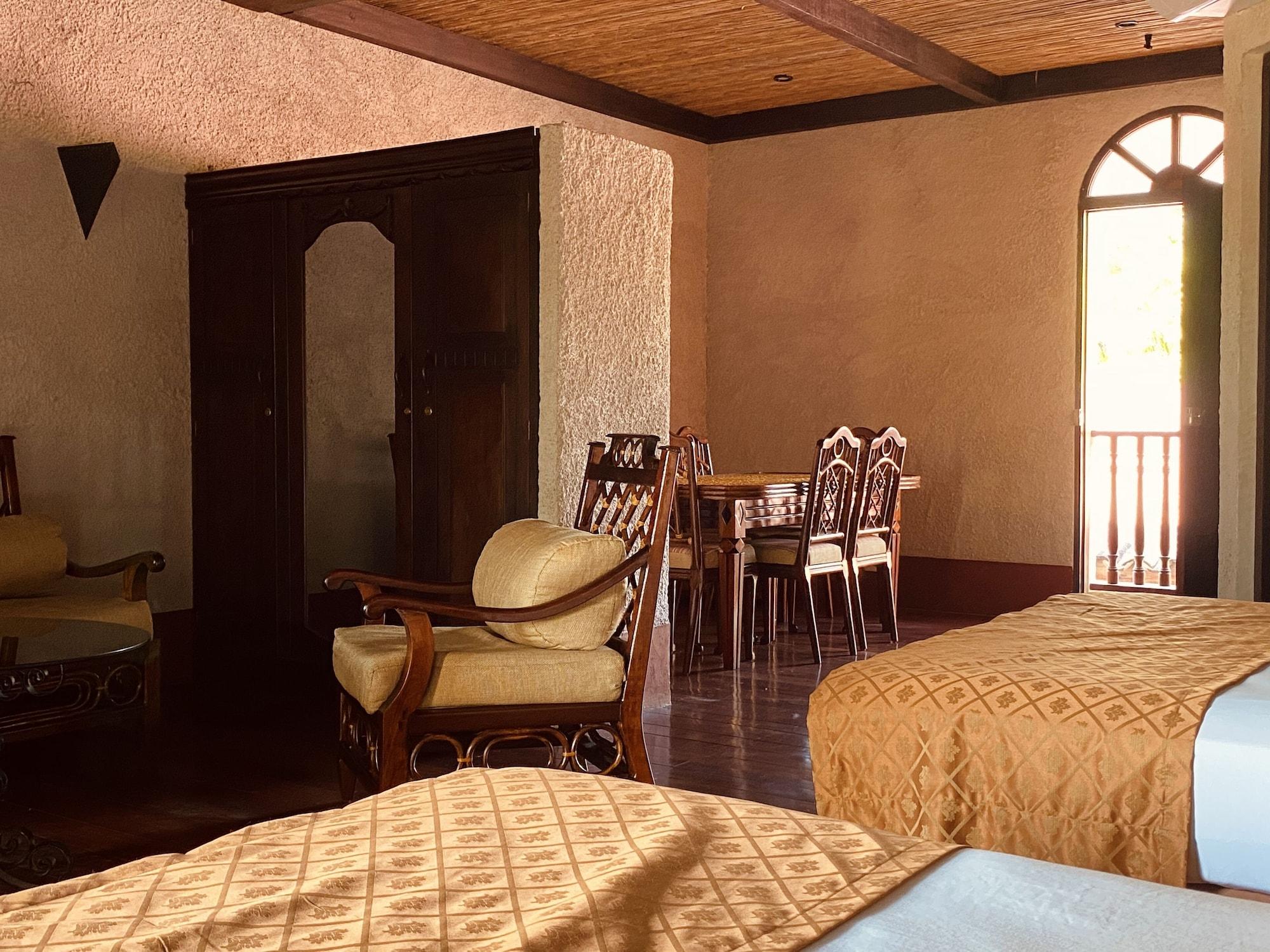 Hotel El Internacional غرناطة المظهر الخارجي الصورة