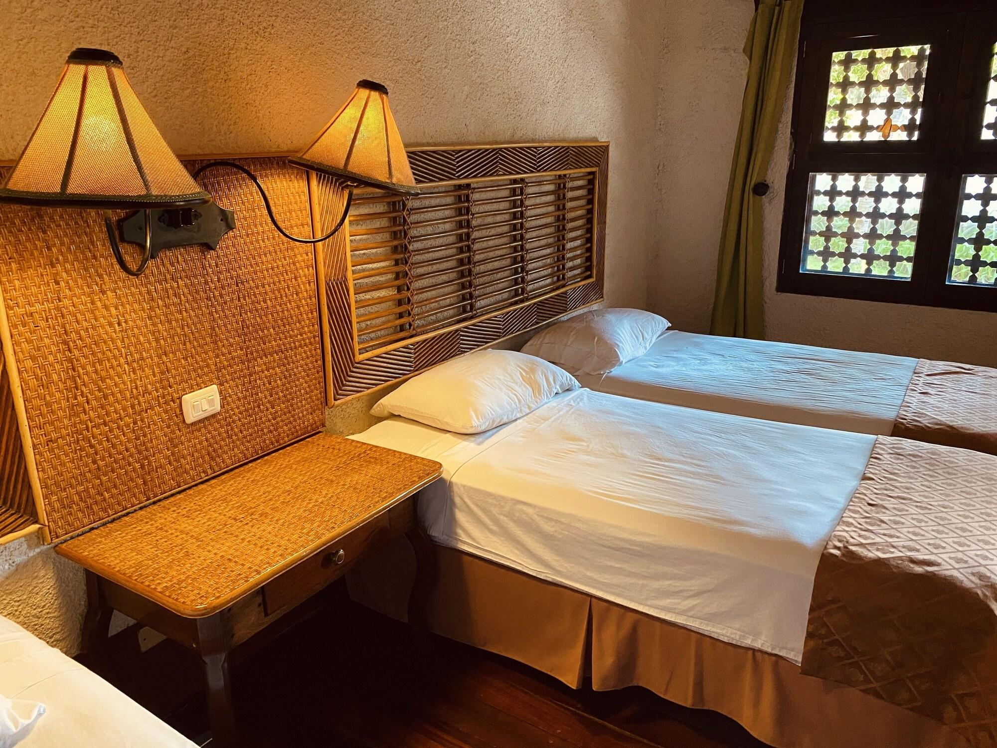 Hotel El Internacional غرناطة المظهر الخارجي الصورة