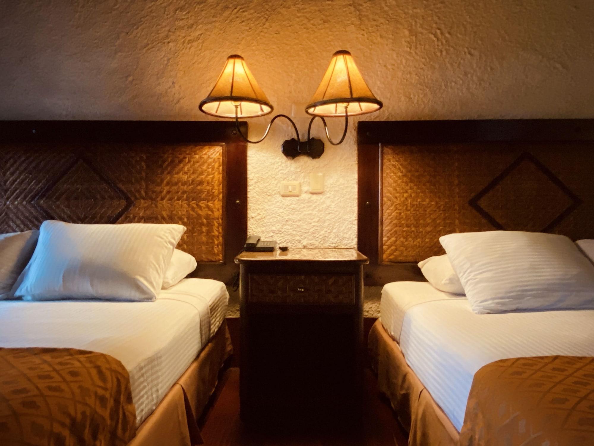 Hotel El Internacional غرناطة المظهر الخارجي الصورة