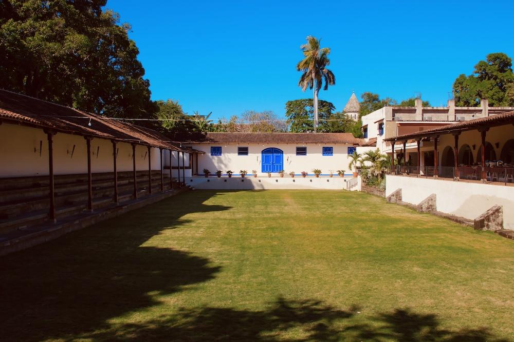 Hotel El Internacional غرناطة المظهر الخارجي الصورة