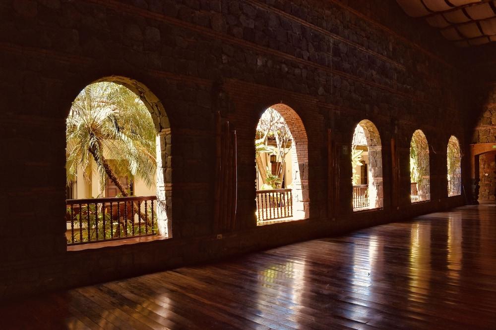 Hotel El Internacional غرناطة المظهر الخارجي الصورة