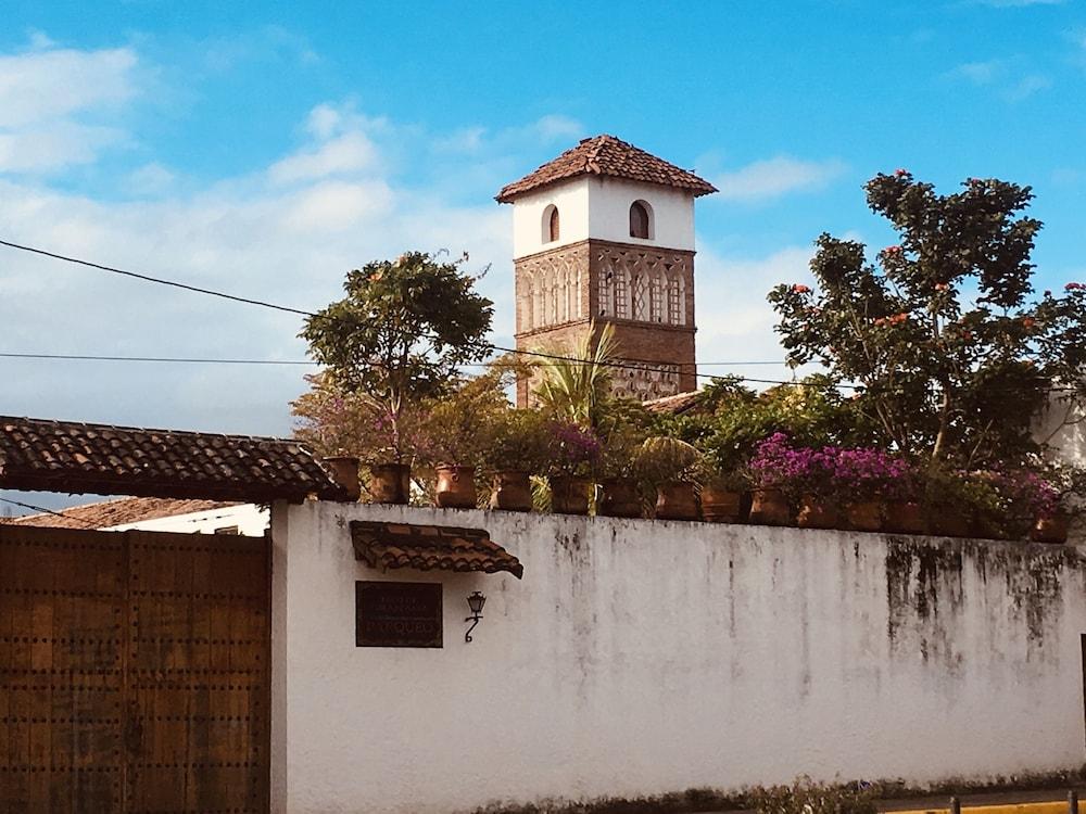Hotel El Internacional غرناطة المظهر الخارجي الصورة