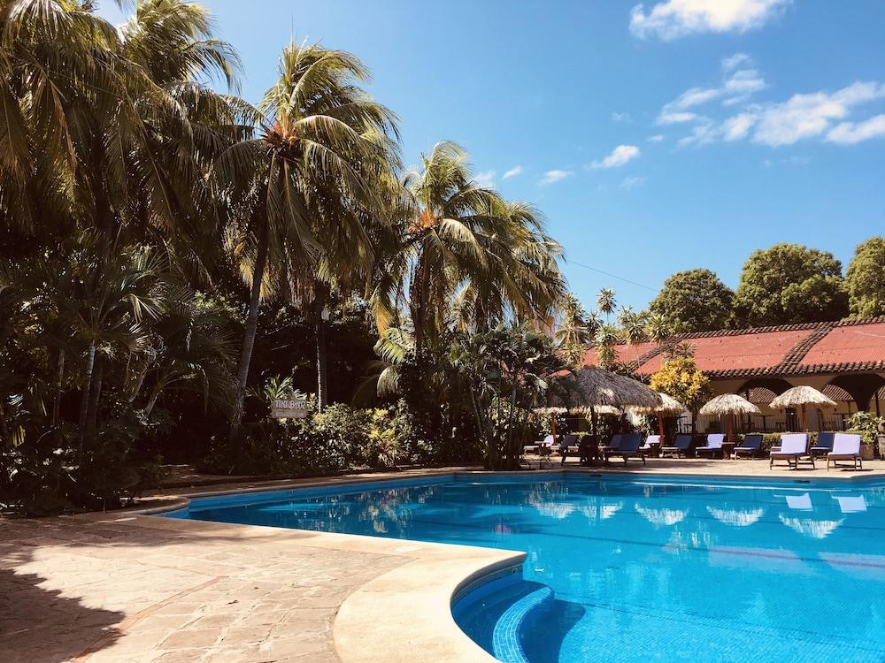 Hotel El Internacional غرناطة المظهر الخارجي الصورة
