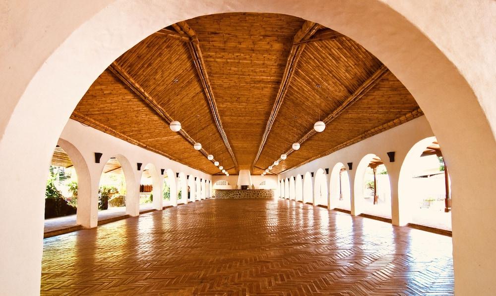 Hotel El Internacional غرناطة المظهر الخارجي الصورة
