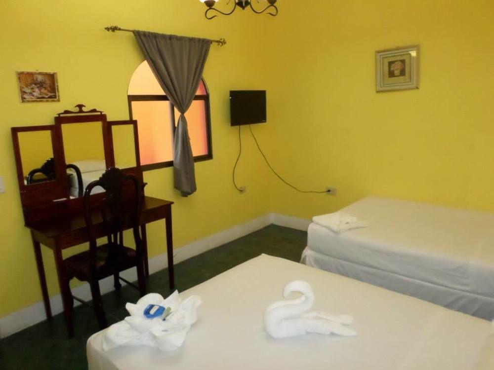 Hotel El Internacional غرناطة المظهر الخارجي الصورة