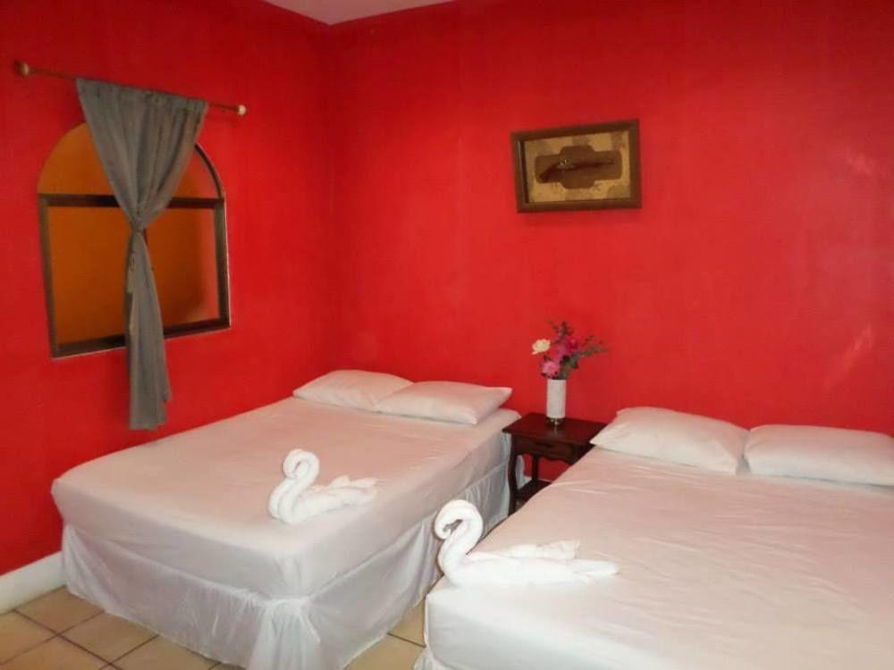 Hotel El Internacional غرناطة المظهر الخارجي الصورة