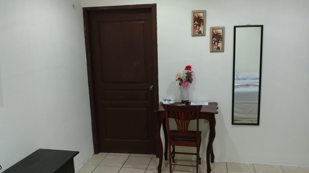 Hotel El Internacional غرناطة المظهر الخارجي الصورة