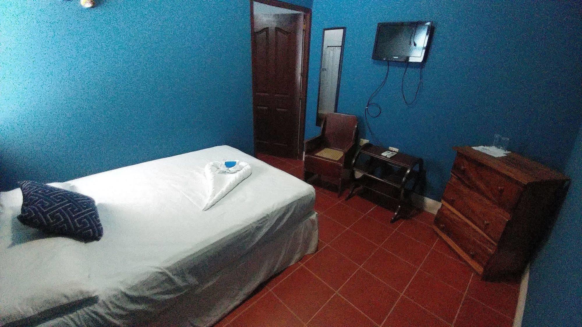 Hotel El Internacional غرناطة المظهر الخارجي الصورة