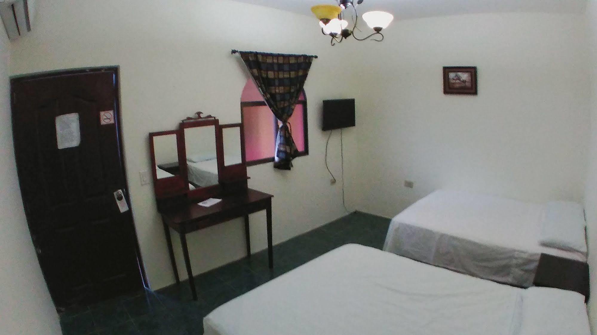 Hotel El Internacional غرناطة المظهر الخارجي الصورة